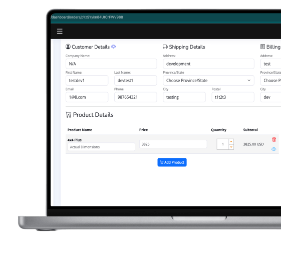 Ready to Simplify Your Business Management?